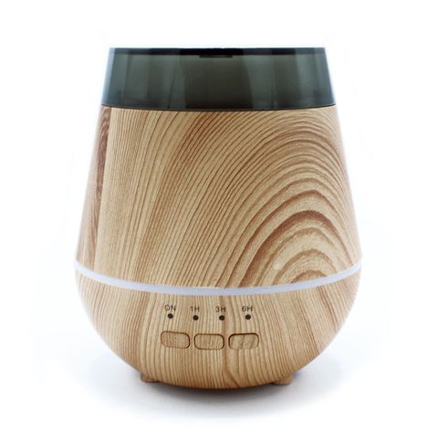 Helsinki Atomiser - USB - Colour Change with Timer
