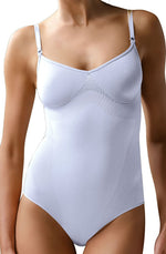 Control Body 510117 Shaping Body Bianco White