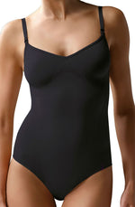 Control Body 510117 Shaping Body Nero Black
