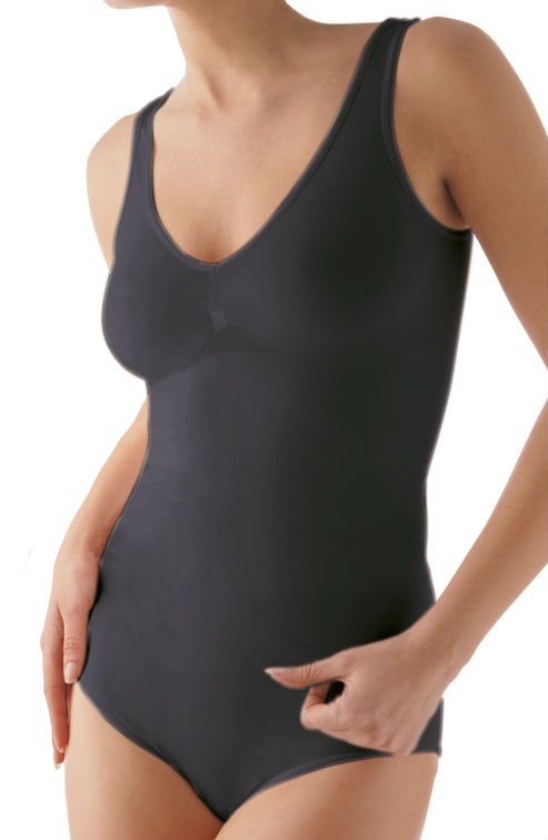 Control Body 510173 Body Nero Black