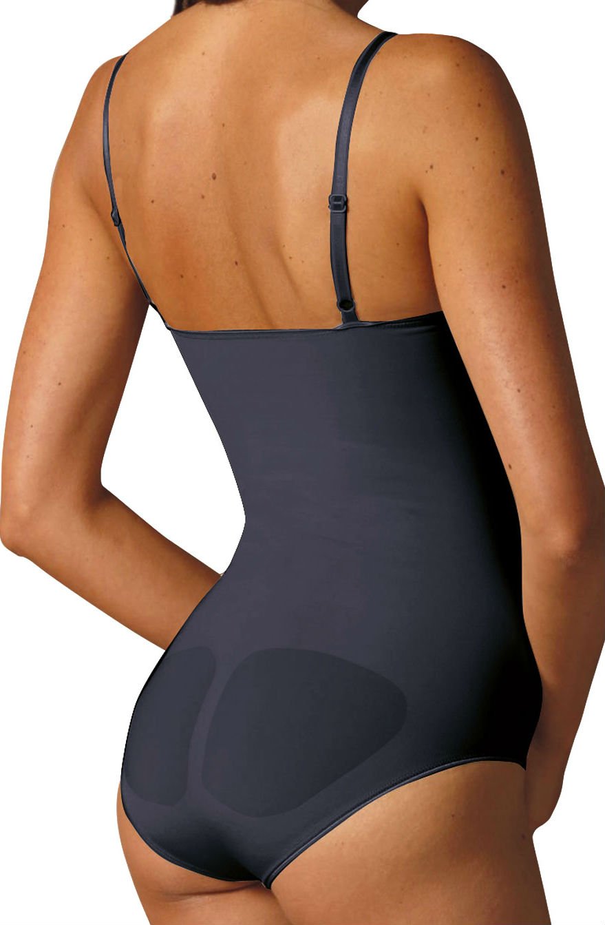 Control Body 510193 Body Nero Black