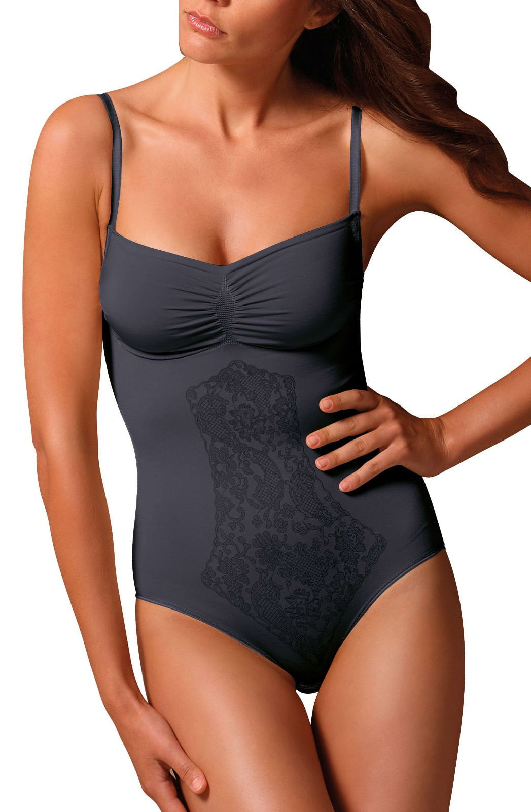 Control Body 510193 Body Nero Black