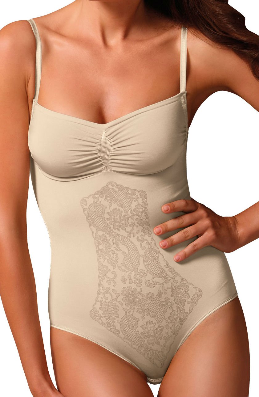 Control Body 510193 Body Skin Beige