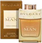 Bvlgari Man Terrae Essence Eau de Parfum 100ml Spray