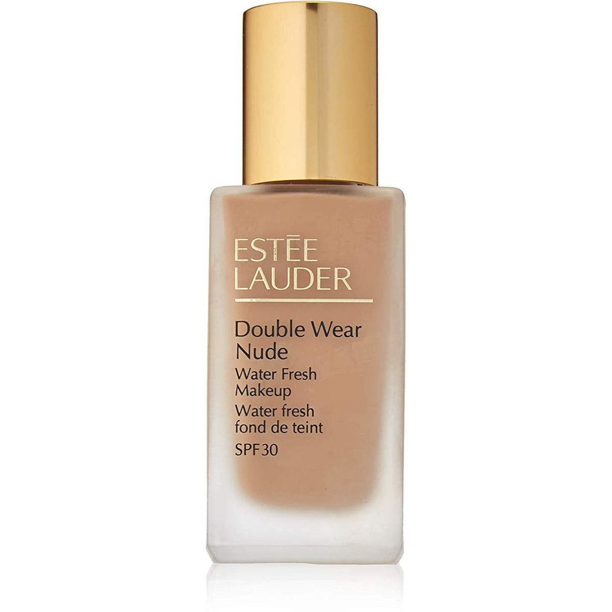 Estee Lauder Double Wear Stay-in-Place Foundation SPF 10 30ml Shell Beige