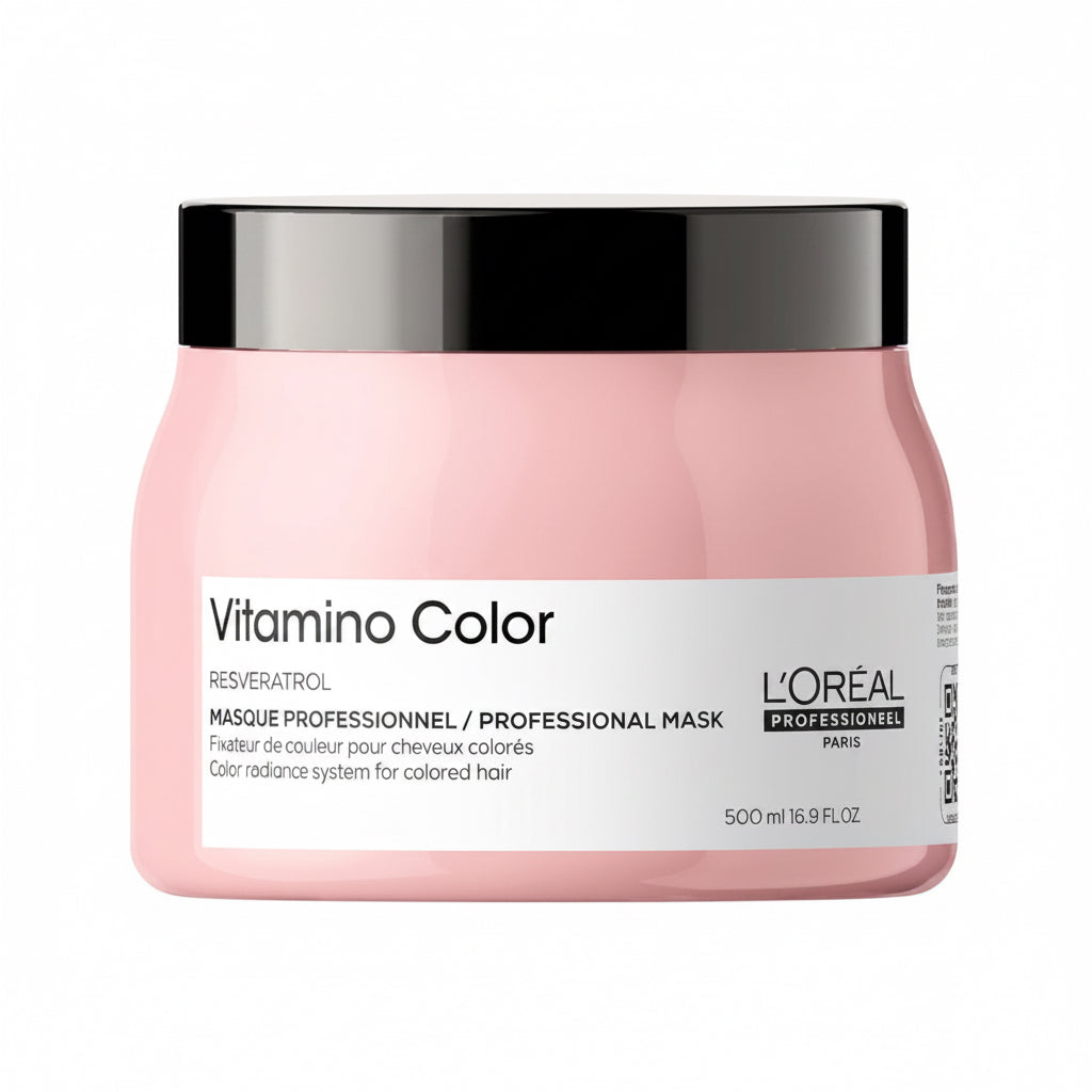 L’Oréal Professional Serie Expert Vitamino Color Mask 500ml