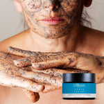 skinChemists Salicylic Acid & Kaolin Clay Exfoliator 60ml