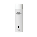 Verso Micellar Water 200ml Visibly Calming & Hydrating Cleanser With Niacinamide
