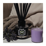 Dank Mer Lavender Essential Oil Single Diffuser 50g
