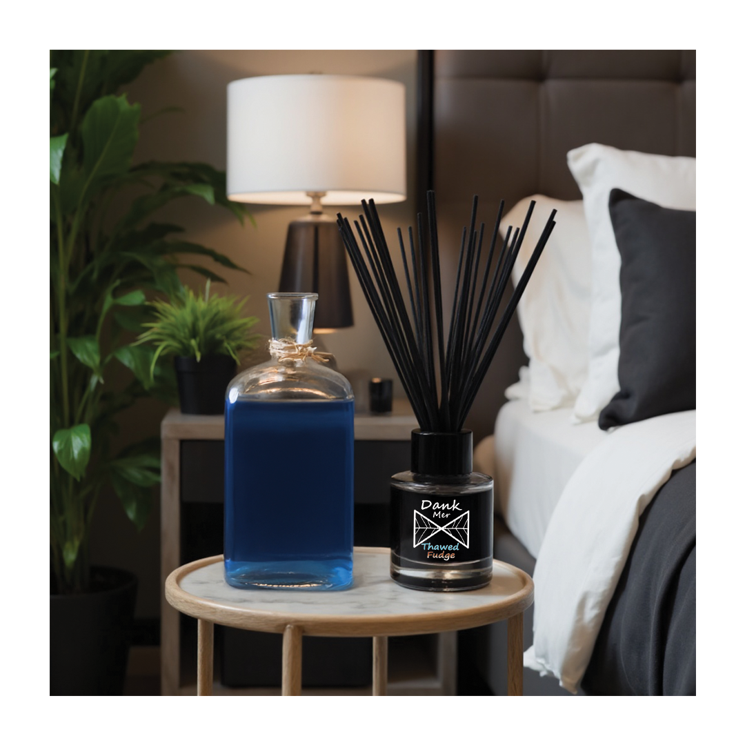 Dank Mer Thawed Fudge Single Diffuser 50g