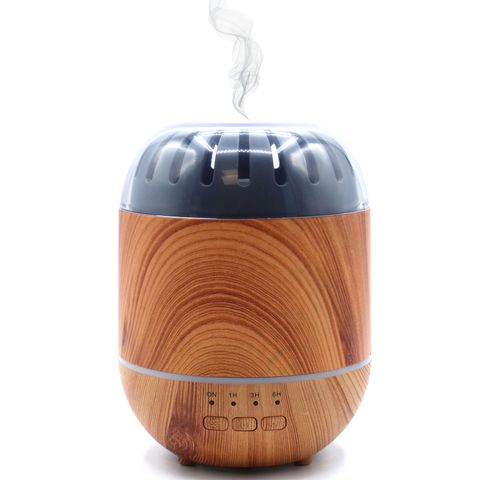 Copenhagen Atomiser - USB - Colour Change with Timer