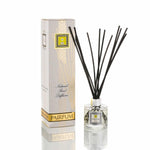 Pairfum London Luxury Reed Diffuser Classic Neroli & Olive 100ml & 10 Reeds Default Title