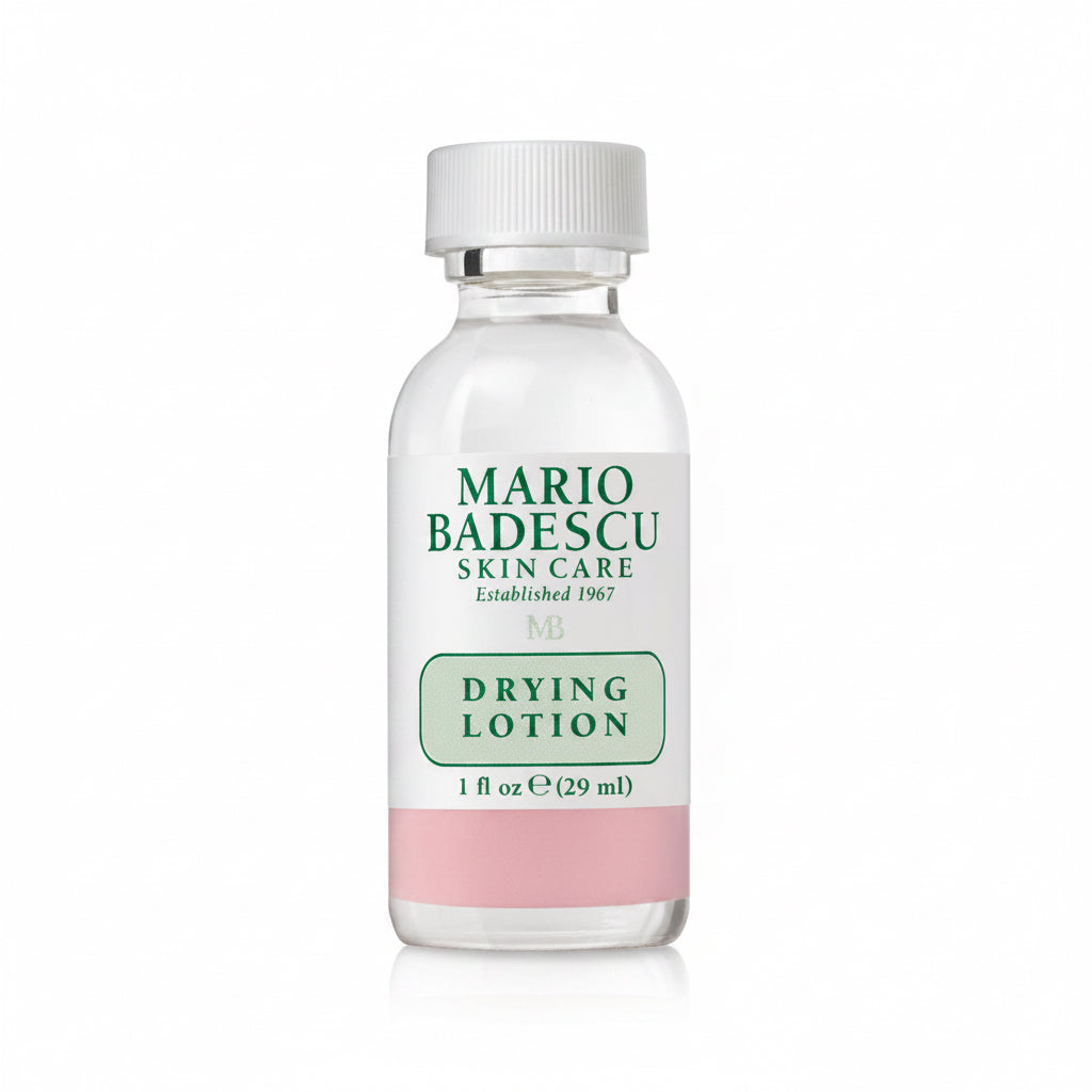 Mario Badescu Drying Lotion 29ml Default Title
