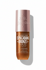 Sol de Janeiro Copacabana Bronze Glow Motion 75ml - Shimmer Body Oil