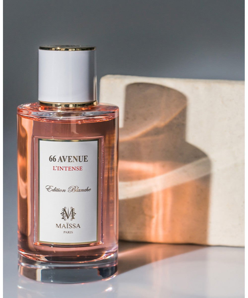 Maïssa Paris 66 Avenue 200ml