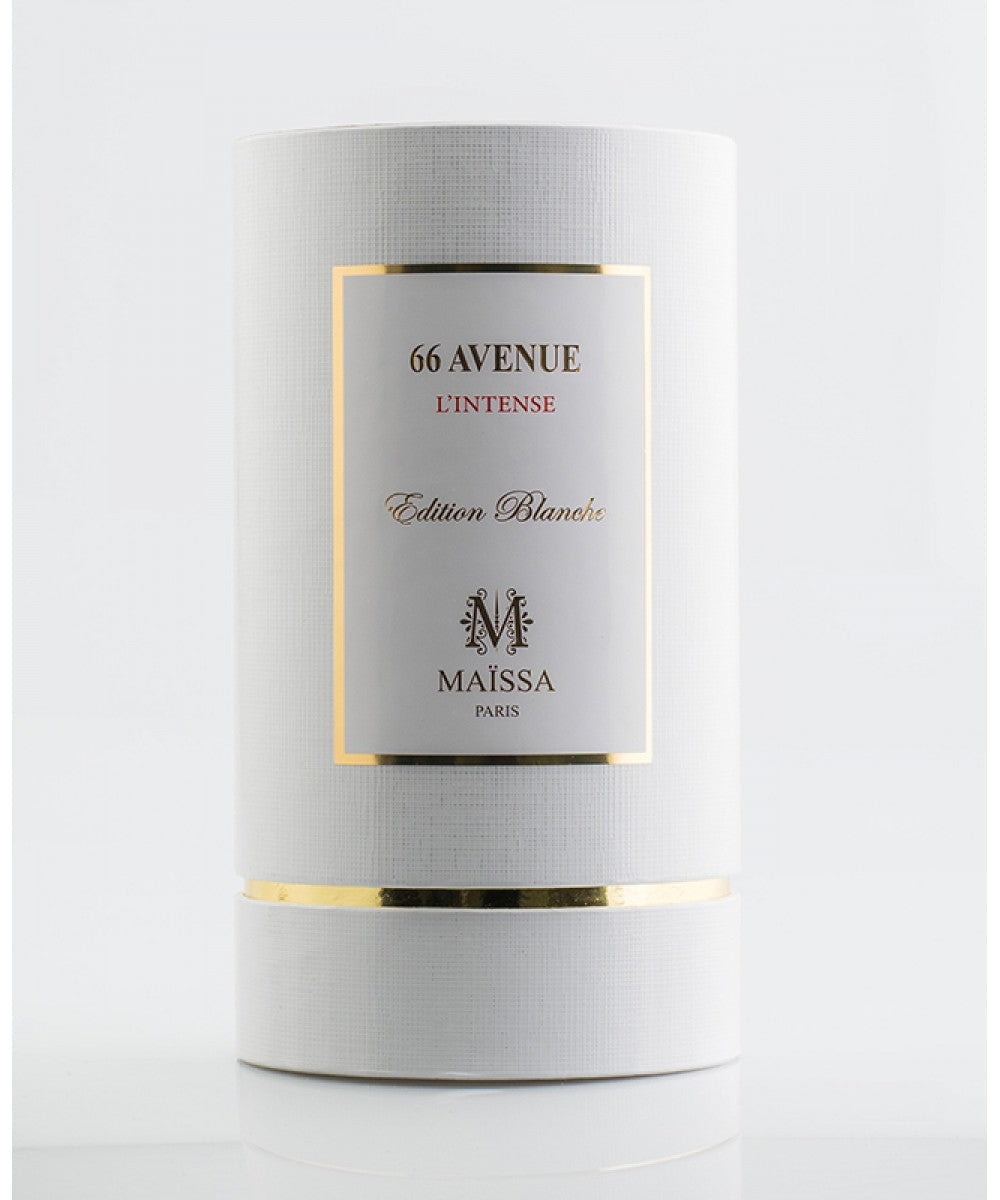 Maïssa Paris 66 Avenue 200ml