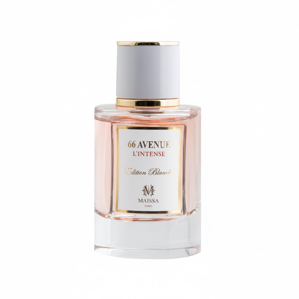 Maïssa Paris 66 Avenue Eau de Parfum 50ml