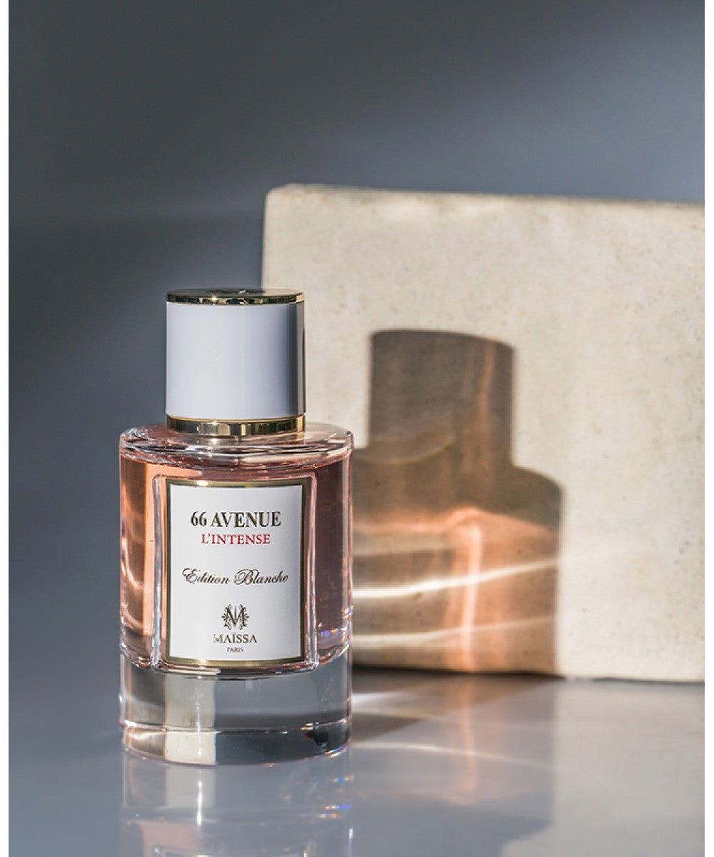 Maïssa Paris 66 Avenue Eau de Parfum 50ml