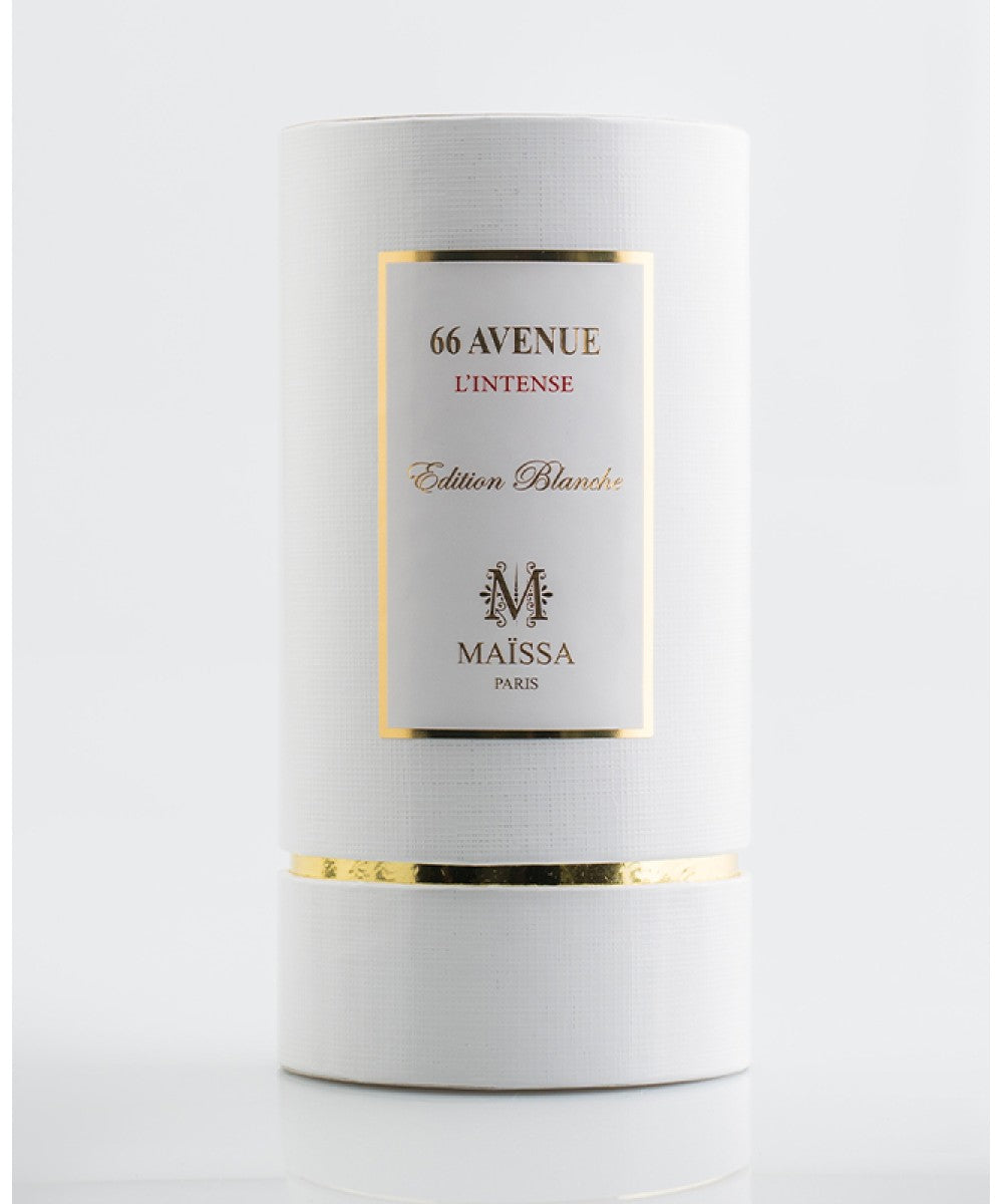 Maïssa Paris 66 Avenue Eau de Parfum 50ml
