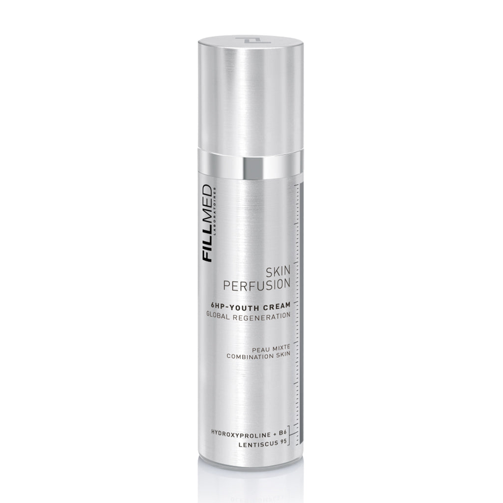 FILLMED® Skin Perfusion 6HP Youth Cream 50ml