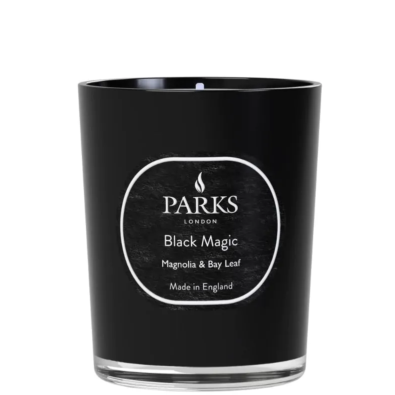 MAGNOLIA & BAY LEAF 1 WICK CANDLE 180G