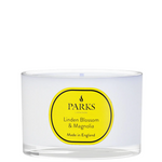 LINDEN BLOSSOM & MAGNOLIA TRAVEL CANDLE 70G