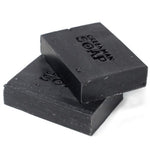 Manly Man Greenman Soap Slice 100g