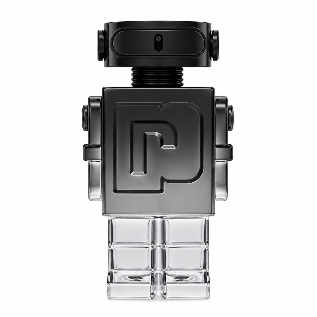 Paco Rabanne Phantom Elixir Parfum Intense 100ml Spray