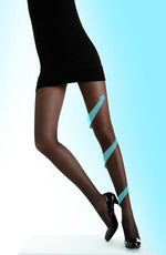 Control Body 920152 Shaping Tights Nero Black