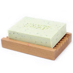 Antiseptic Spot Attack Greenman Soap Slice 100g
