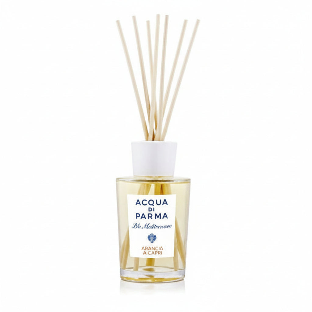 Acqua di Parma Blu Mediterraneo Arancia di Capri Diffuser 180ml