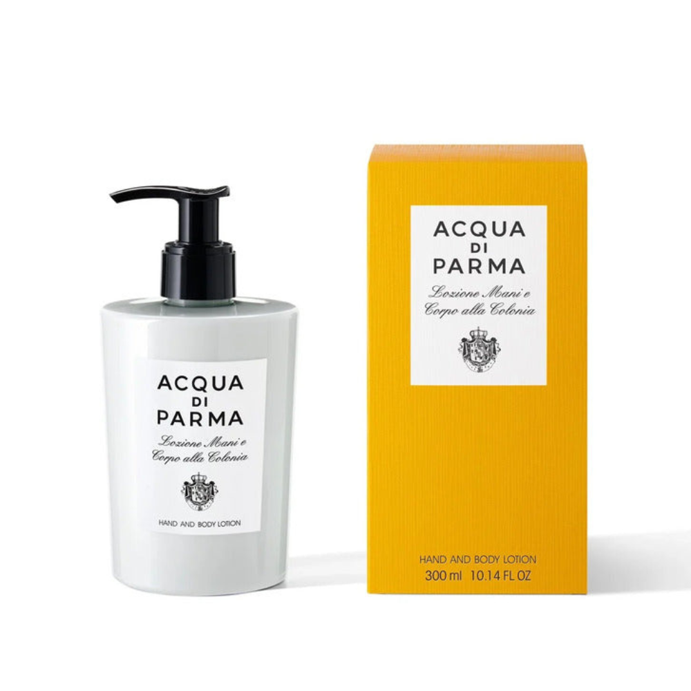 Acqua di Parma Colonia 300ml Hand & Body Lotion