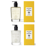 Acqua di Parma Colonia Hand Wash 330ml & Hand Lotion 330ml