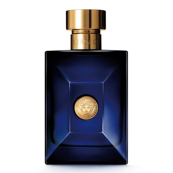 Versace Dylan Blue Pour Homme Eau de Toilette