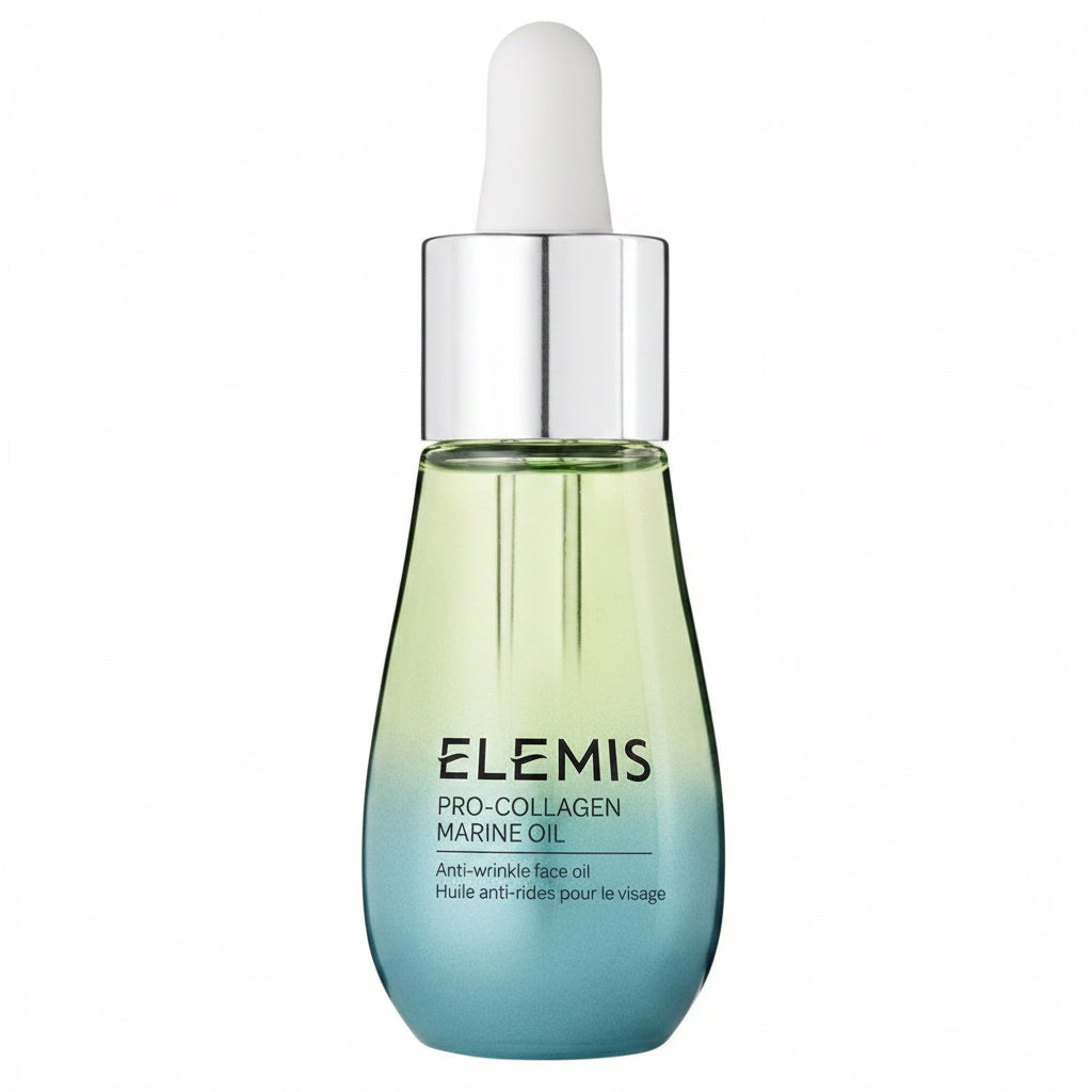 Elemis Pro-Collagen Marine Oil 15ml