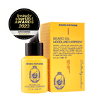Seven Potions Beard Oil 30ml