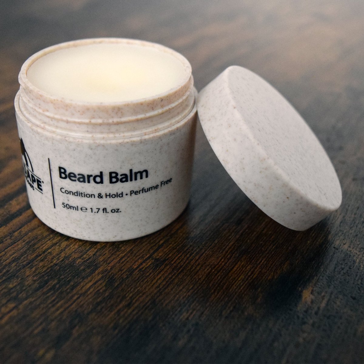Baldape Parlour Beard Balm