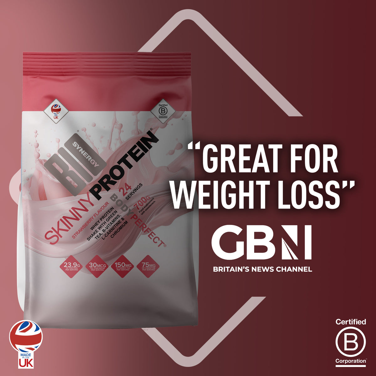 Skinny Protein®