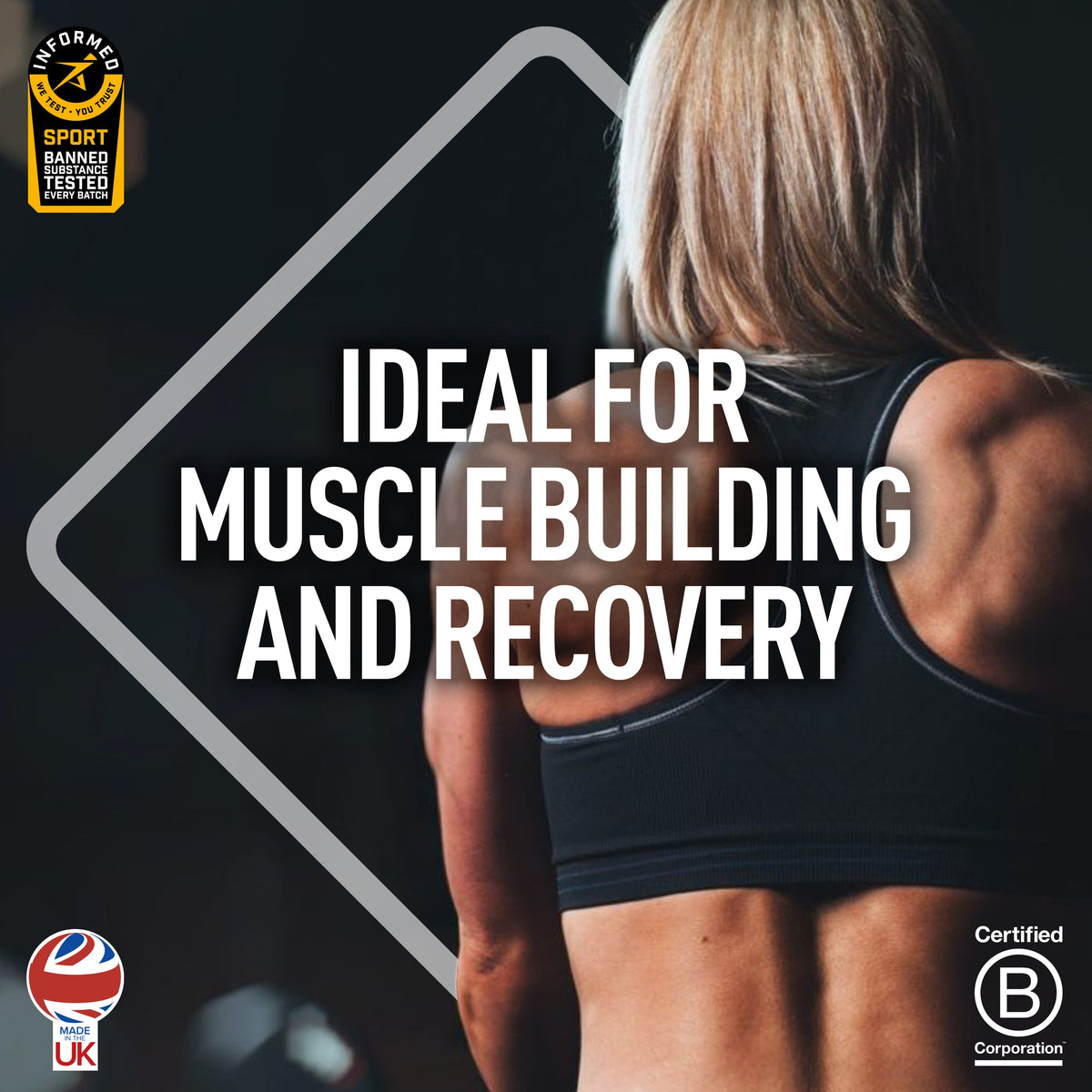 Whey Hey® Elite