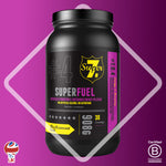 Super Fuel
