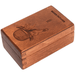 Seven Potions Brush Protector