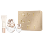 Bvlgari Omnia Crystalline Gift Set 100ml EDT + 15ml EDT + 40ml Handcream