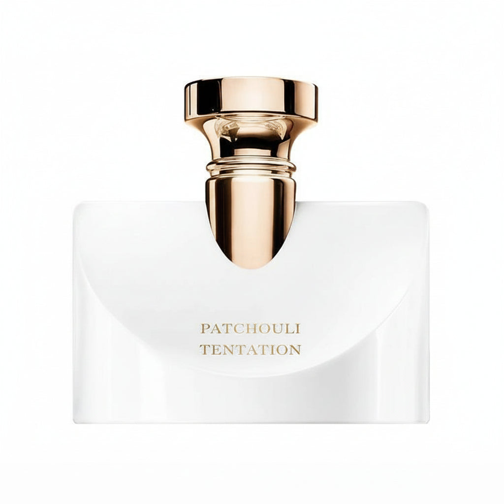 Bvlgari Splendida Patchouli Tentation Eau de Parfum 100ml