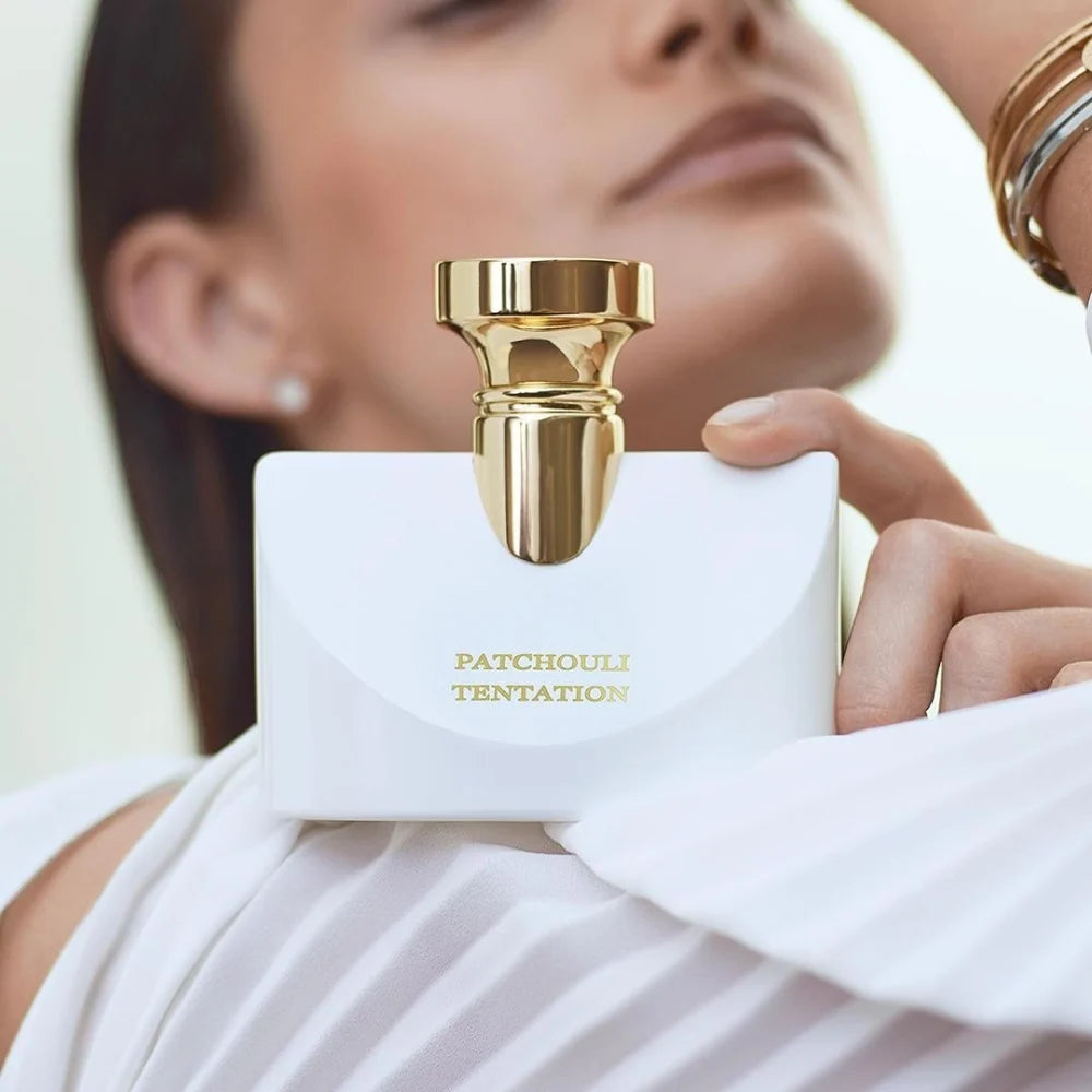 Bvlgari Splendida Patchouli Tentation Eau de Parfum 100ml