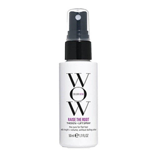 Color Wow Travel Raise the Root Thicken + Lift Spray 50ml