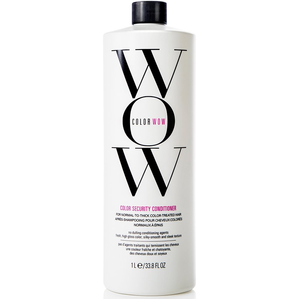 Color Wow Color Security Conditioner Normal to Thick Hair 946ml