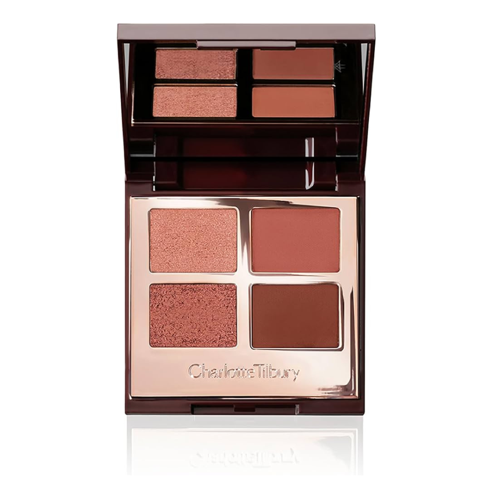 Charlotte Tilbury Luxury Eyeshadow Palette 5.2g - Pillow Talk Dreams