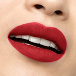 Christian Louboutin Rouge Louboutin Velvet Matte Lipstick - Red Dramadouce