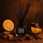 Dank Mer Citrus Mocha Single Diffuser 50g
