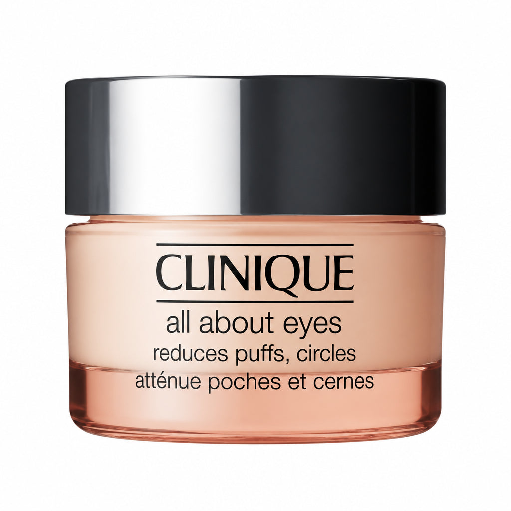 Clinique All About Eyes Eye Cream 15ml